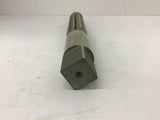 L&I 2001 Straight Reamer 1-1/8"
