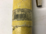 L&I 2001 Straight Reamer 1-1/8"