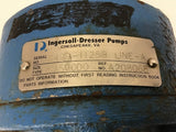 Ingersoll-Dresser 2GASMODO Pump