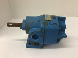 Ingersoll-Dresser 2GASMODO Pump