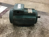 Reliance P14A5703M-RS 1 HP AC Motor 115/230 Volts 1800 Rpm 4P 145TC Frame
