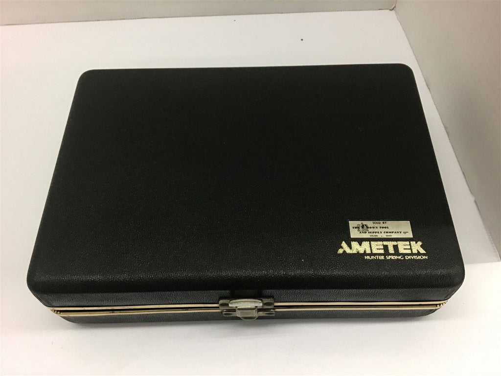 Ametek L-1 Mechanical Force Gauge Model L-1