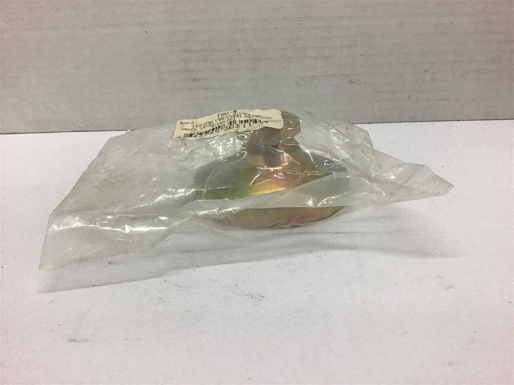 TSW-4 Steel Level-It Leveling Mount--Lot of 5