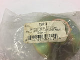 TSW-4 Steel Level-It Leveling Mount--Lot of 5