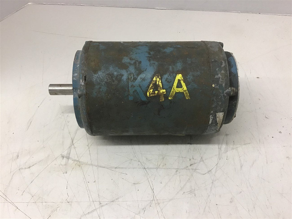 Superior Electric SS400 Stepping Motor 120 Volts 72 RPM