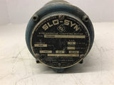 Superior Electric SS400 Stepping Motor 120 Volts 72 RPM