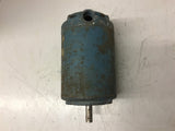 Superior Electric SS400 Stepping Motor 120 Volts 72 RPM