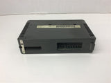 Siemens U-08N Input Module 20-28 VDC