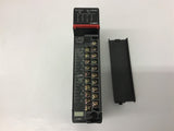Siemens U-25T 18-240 Vac Output module