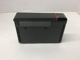 Siemens U-25T 18-240 Vac Output module