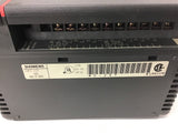 Siemens U-25T 18-240 Vac Output module
