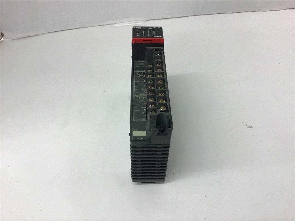 Siemens U-05T Output Relay