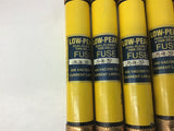 LPS-RK-3SP Time Delay Fuse 3 Amp 600 Volts Lot of 9