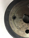 TL30H100 2012 Timing Belt Pulley w/ Bushing 24 MM Bore