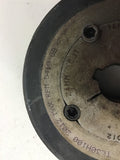 TL30H100 2012 Timing Belt Pulley w/ Bushing 24 MM Bore