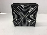 Sanyo Denki 109R1224H102 Brushless DC San Ace Fan 24 Vdc 0.25 Amp