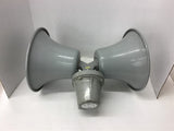 Raulan-Borg Corp 3604 Multi-Tap 30 Watt Speaker