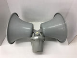 Raulan-Borg Corp 3604 Multi-Tap 30 Watt Speaker