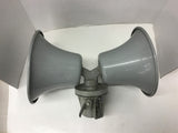 Raulan-Borg Corp 3604 Multi-Tap 30 Watt Speaker