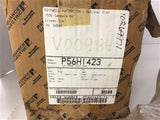 Reliance 956H1423H 1/2 HP AC Motor 208-230/460 Volts 3600 Rpm 2P 56 Frame