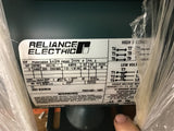Reliance 956H1423H 1/2 HP AC Motor 208-230/460 Volts 3600 Rpm 2P 56 Frame