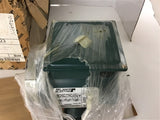 Reliance 956H1423H 1/2 HP AC Motor 208-230/460 Volts 3600 Rpm 2P 56 Frame