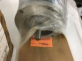 Reliance 956H1423H 1/2 HP AC Motor 208-230/460 Volts 3600 Rpm 2P 56 Frame
