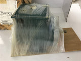 Reliance 956H1423H 1/2 HP AC Motor 208-230/460 Volts 3600 Rpm 2P 56 Frame