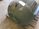 Siemens-Allis 250 HP AC Motor 460 Volts 1200Rpm 6P 507US Frame 3 Phase 60 HZ