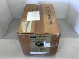 Dayton 6K394C 1/2 Hp Blower Motor 115 Volt Single Phase 1800 Rpm 4P 56 Frame