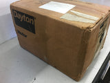 Dayton 6K394C 1/2 Hp Blower Motor 115 Volt Single Phase 1800 Rpm 4P 56 Frame