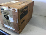 Dayton 6K394C 1/2 Hp Blower Motor 115 Volt Single Phase 1800 Rpm 4P 56 Frame