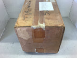 Dayton 6K394C 1/2 Hp Blower Motor 115 Volt Single Phase 1800 Rpm 4P 56 Frame
