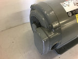 US Electric 1 1/2 Hp AC Motor 230/460 volts 1800 rpm 4P 145T Frame