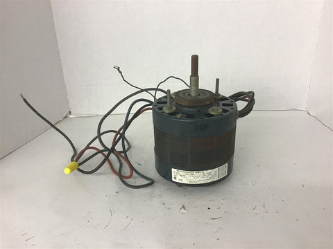 Westinghouse 326P116 1/10 Hp AC Motor 115/208-230 Volts 1050 Rpm 42 Frame