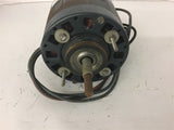 Westinghouse 326P116 1/10 Hp AC Motor 115/208-230 Volts 1050 Rpm 42 Frame