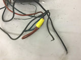 Westinghouse 326P116 1/10 Hp AC Motor 115/208-230 Volts 1050 Rpm 42 Frame