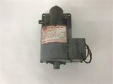 Ajax 1/20-29 1/20 HP AC Gear Motor 115 Volt 29 Rpm Single Phase 60:1 Ratio