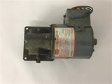 Ajax 1/20-29 1/20 HP AC Gear Motor 115 Volt 29 Rpm Single Phase 60:1 Ratio