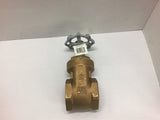 Nibco TI8 2" Valve