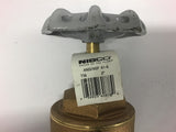 Nibco TI8 2" Valve