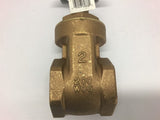 Nibco TI8 2" Valve