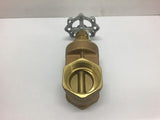 Nibco TI8 2" Valve