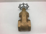 Nibco TI8 2" Valve