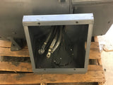 General Electric 150 HP DC Motor 500 Volts 1150/2000 Rpm CD506AY