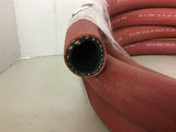 Thermoid Valuflex/gs 1 1/4" ID 200 PSI 18 FT Long