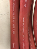 Thermoid Valuflex/gs 1 1/4" ID 200 PSI 18 FT Long