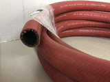 Thermoid Valuflex/gs 1 1/4" ID 200 PSI 18 FT Long
