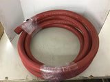 Thermoid Valuflex/gs 1 1/4" ID 200 PSI 18 FT Long