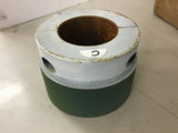 OD-4-5/8'' ID-2-3/8'' Length- 3-1/4'' Brake Thickness-3/16'' Brake Leng Lot of 4